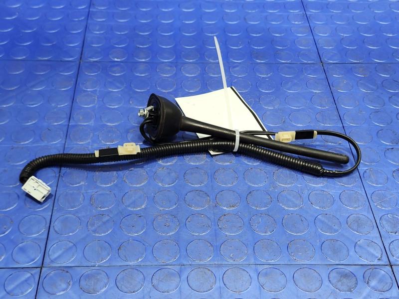 2016 Honda Fit Antenna