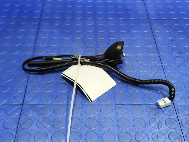 2016 Honda Fit Antenna