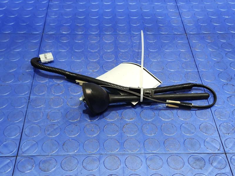 2016 Honda Fit Antenna