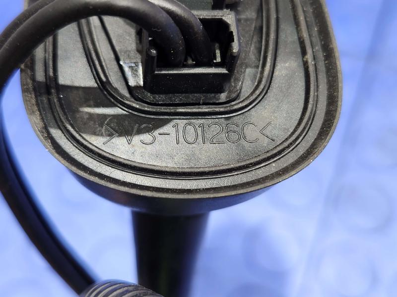 2016 Honda Fit Antenna