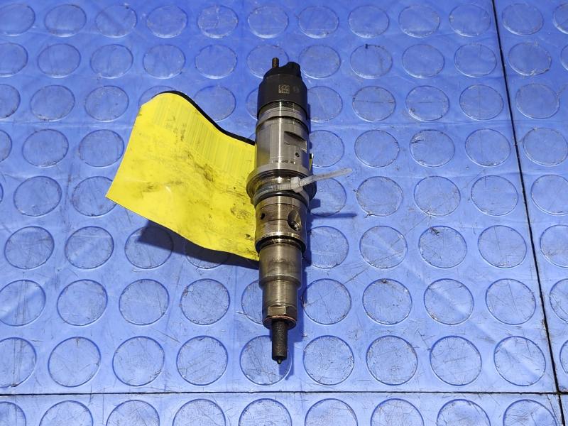 2017 Ram 2500 Misc Fuel Injection Parts
