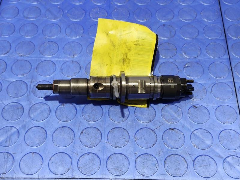 2017 Ram 2500 Misc Fuel Injection Parts