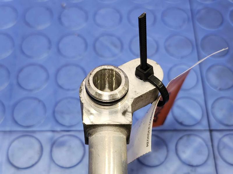 2015-2019 Subaru Legacy Outback 2.5L AC Air Conditioner Suction Hose OEM 73425AL03A