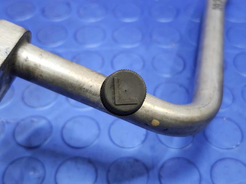 2015-2019 Subaru Legacy Outback 2.5L AC Air Conditioner Suction Hose OEM 73425AL03A
