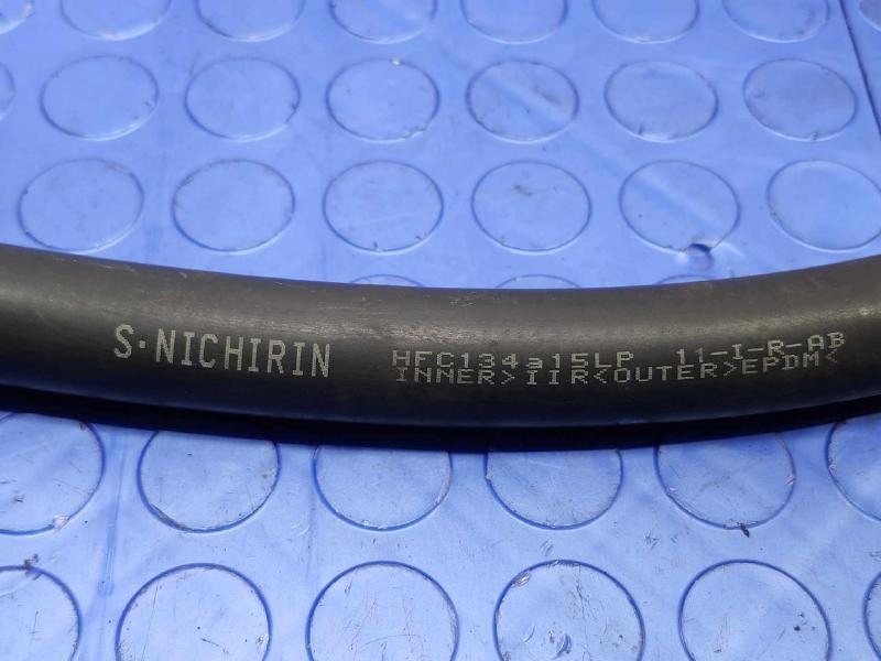 2015-2019 Subaru Legacy Outback 2.5L AC Air Conditioner Suction Hose OEM 73425AL03A