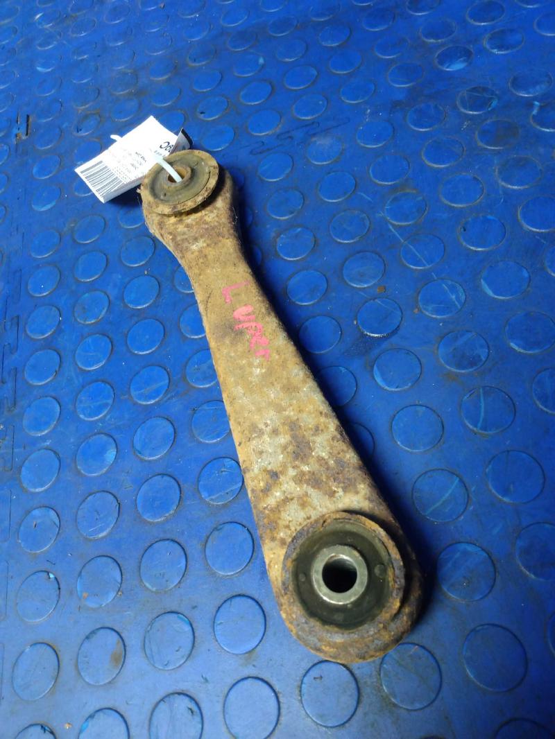 1998 - 2011 Ford Crown Victoria Rear Upper Control Arm LH Driver Side OEM 8W1Z5500A