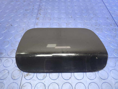 2011 BMW 535i Fuel Tank Door