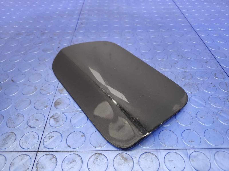 2011 BMW 535i Fuel Tank Door