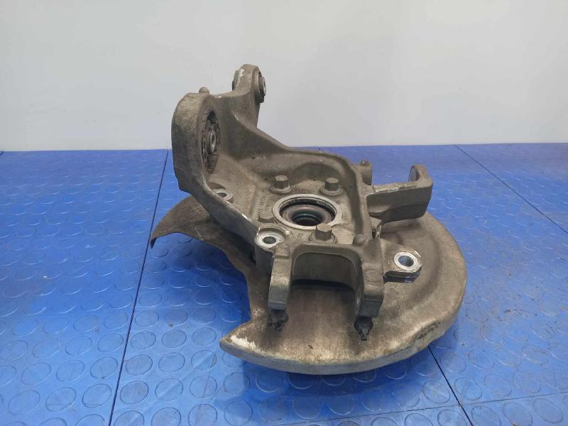 2016 Volvo XC90 Rear Knuckle/Stub Axle