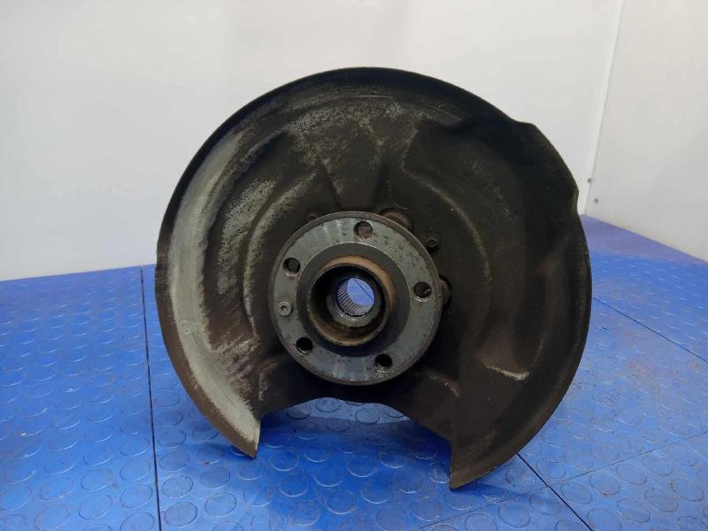 2016 Volvo XC90 Rear Knuckle/Stub Axle