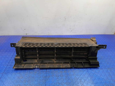 2014 Nissan Versa Air Shutter/Radiator Shutter