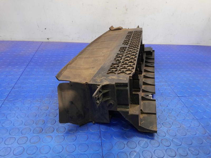 2014 Nissan Versa Air Shutter/Radiator Shutter
