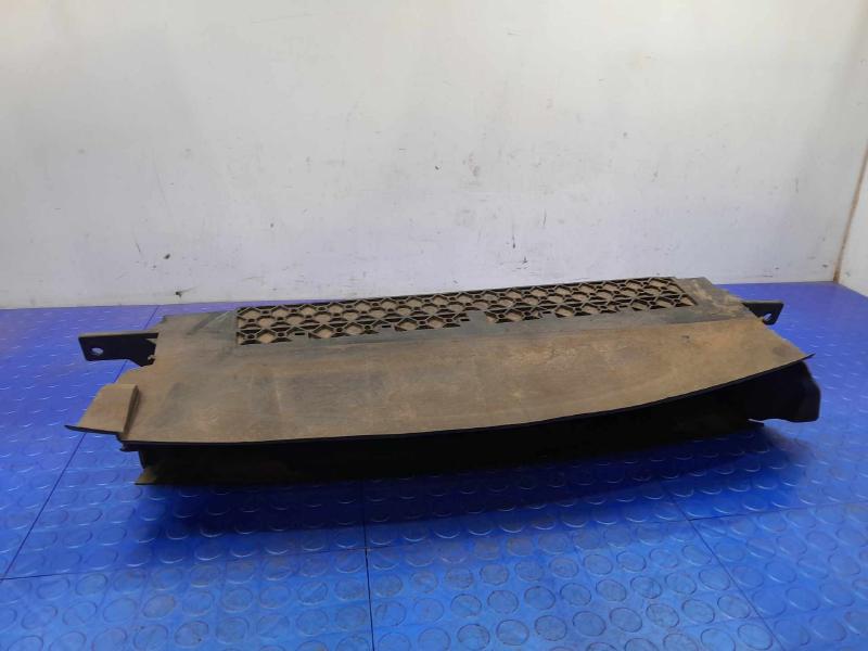 2014 Nissan Versa Air Shutter/Radiator Shutter
