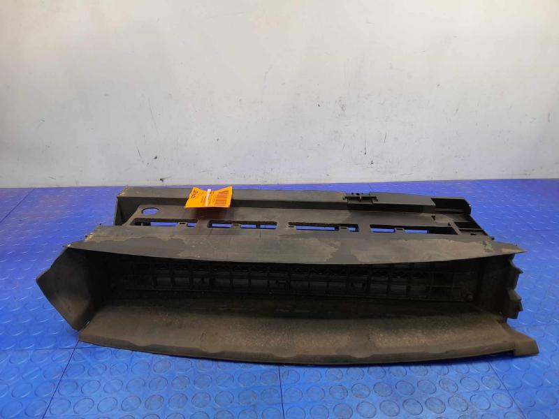2014 Nissan Versa Air Shutter/Radiator Shutter