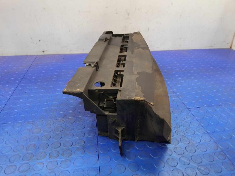 2014 Nissan Versa Air Shutter/Radiator Shutter