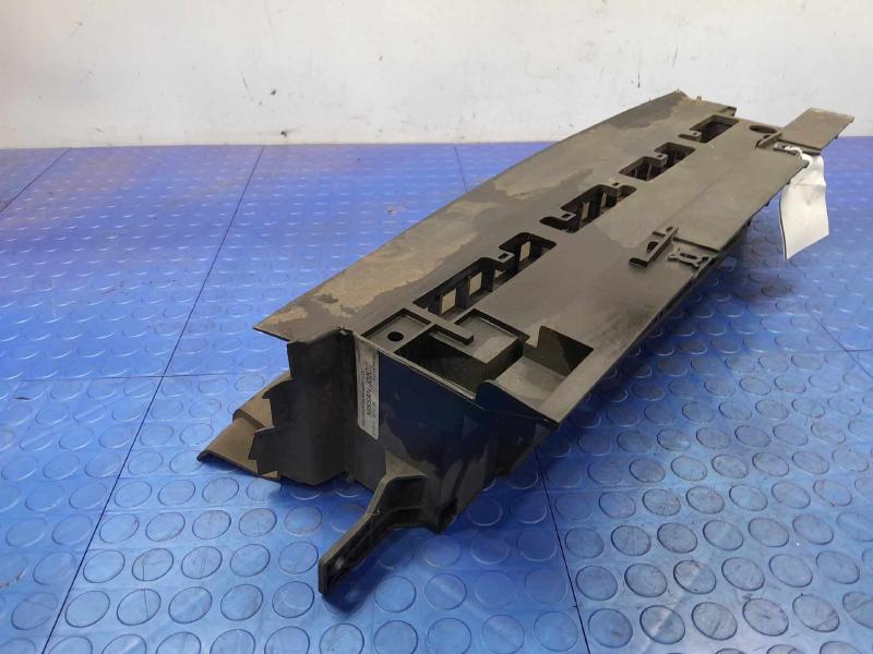 2014 Nissan Versa Air Shutter/Radiator Shutter