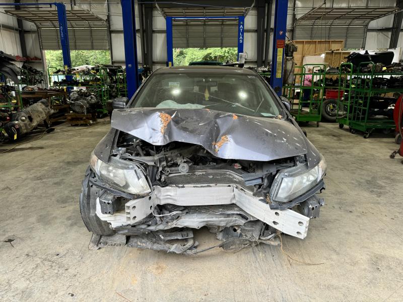 2015 Honda Civic Back Glass/Window