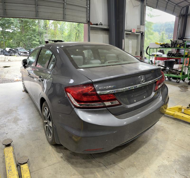 2007 Honda Civic Misc Ebay Parts