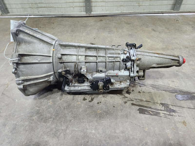 2001 Ford Explorer Transmission Assy.