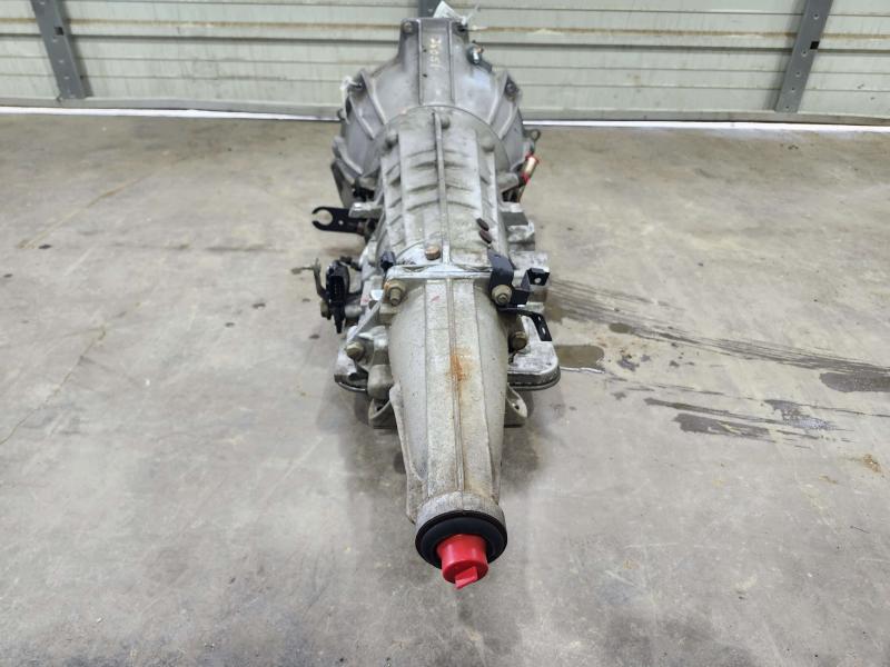 2001 Ford Explorer Transmission Assy.