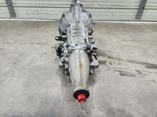 2001 Ford Explorer Transmission Assy.