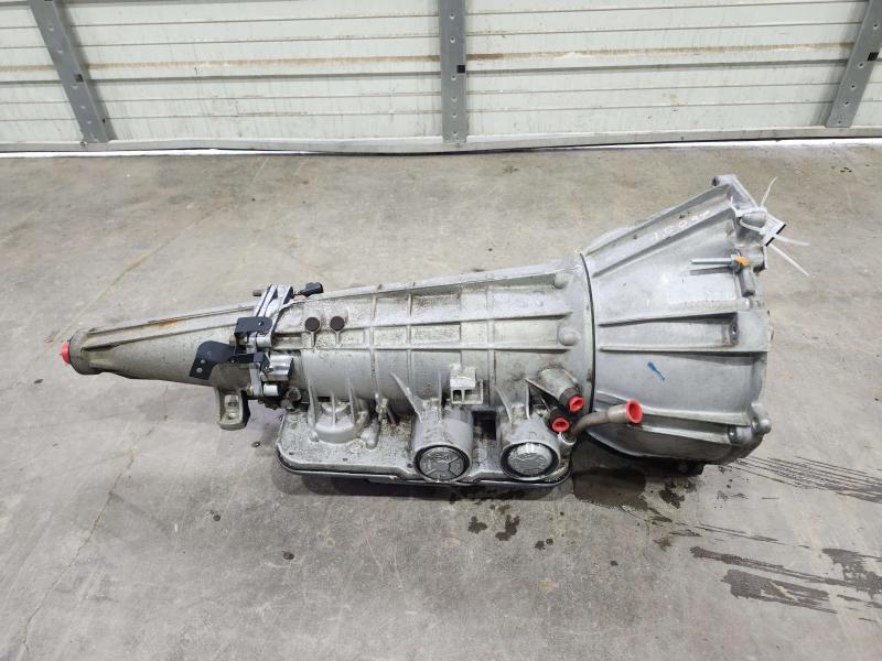 2001 Ford Explorer Transmission Assy.
