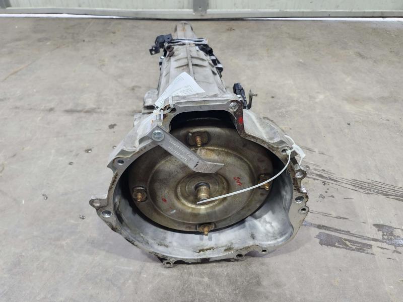 2001 Ford Explorer Transmission Assy.