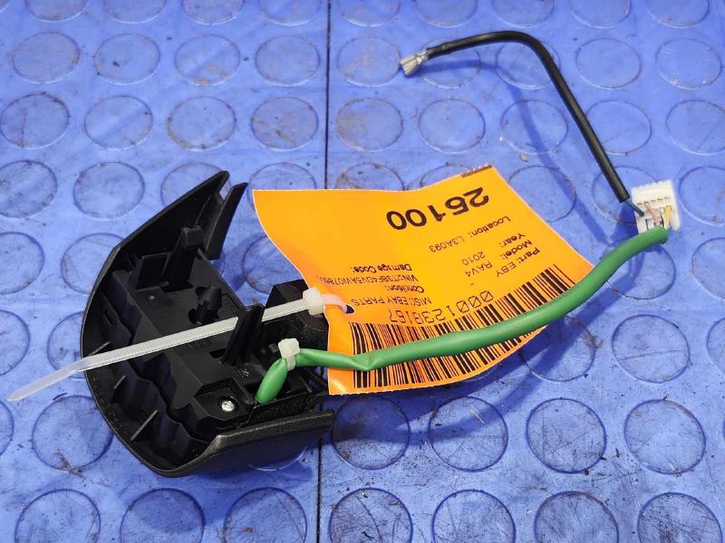 2010 Toyota RAV4 Misc Ebay Parts