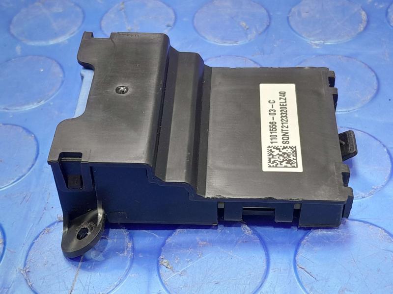 2017-2023 Tesla Model 3 Steering Wheel Electronic Control Unit OEM 1101556-03-C