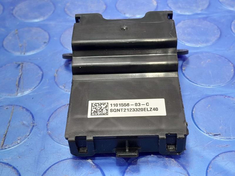 2017-2023 Tesla Model 3 Steering Wheel Electronic Control Unit OEM 1101556-03-C