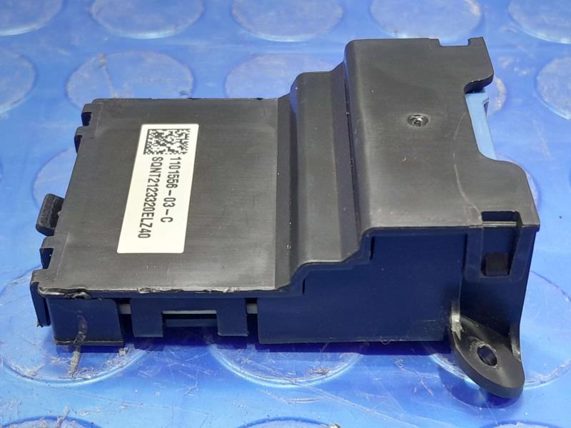 2017-2023 Tesla Model 3 Steering Wheel Electronic Control Unit OEM 1101556-03-C