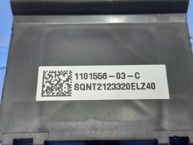 2017-2023 Tesla Model 3 Steering Wheel Electronic Control Unit OEM 1101556-03-C