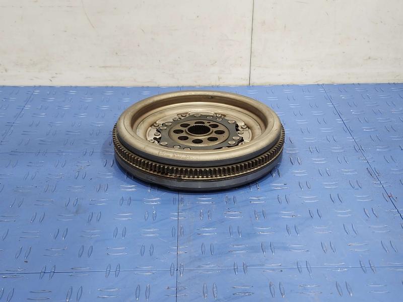 2012 Audi TT Flywheel