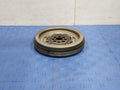 2012 Audi TT Flywheel
