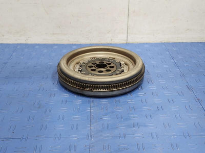 2012 Audi TT Flywheel