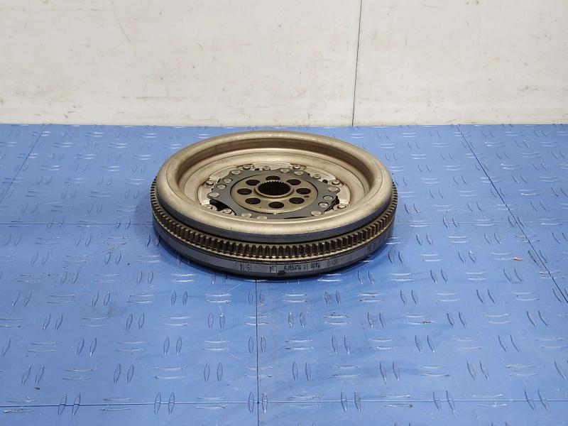2012 Audi TT Flywheel