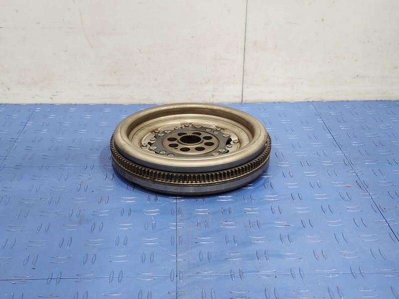 2012 Audi TT Flywheel