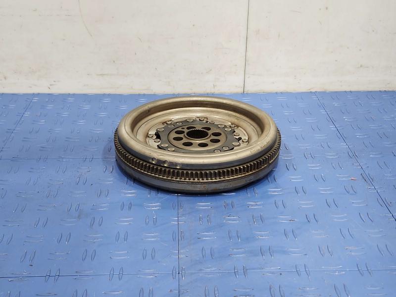 2012 Audi TT Flywheel