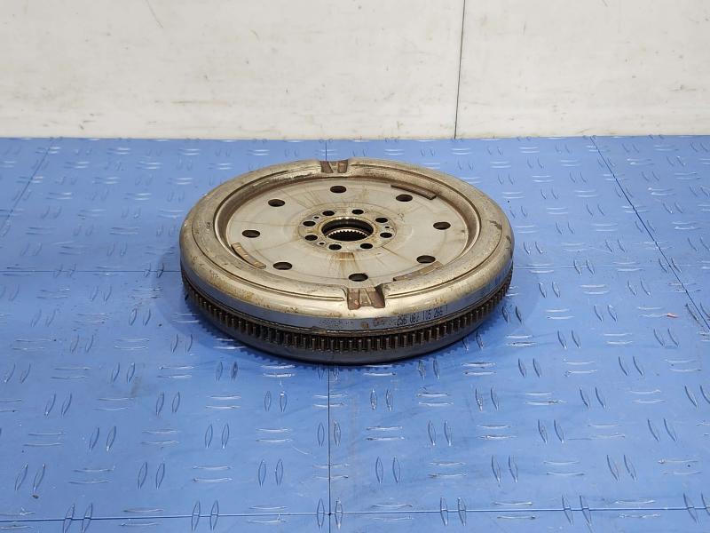 2012 Audi TT Flywheel