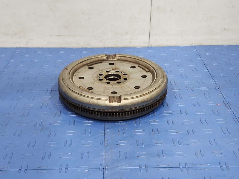 2012 Audi TT Flywheel