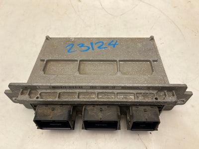 2014 Ford Explorer Engine/Motor Brain Box