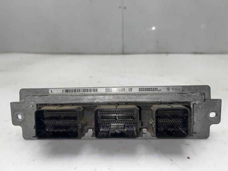 2014 Ford Explorer Engine/Motor Brain Box