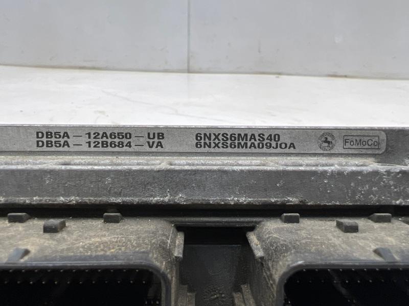 2014 Ford Explorer Engine/Motor Brain Box