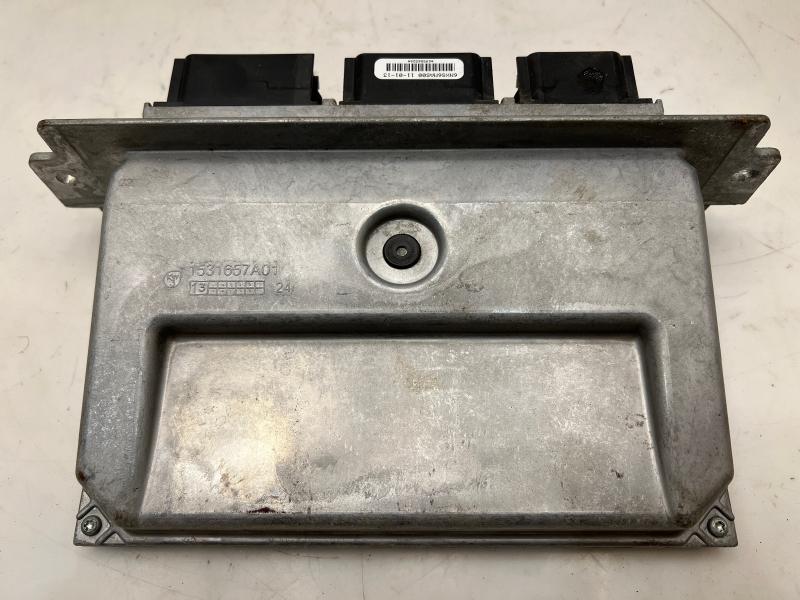 2014 Ford Explorer Engine/Motor Brain Box