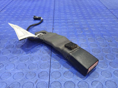 2004 Ford Explorer Front Seat Belt