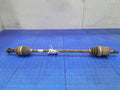 2019 Hyundai Kona Axle Shaft