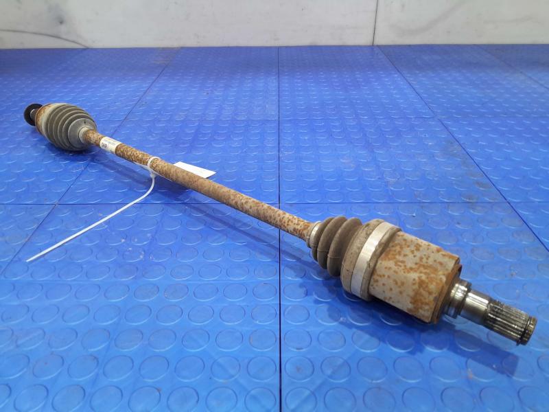 2019 Hyundai Kona Axle Shaft