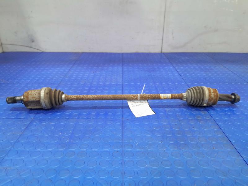 2019 Hyundai Kona Axle Shaft
