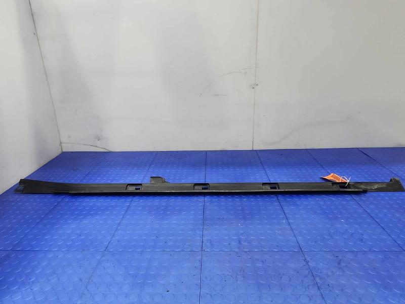 2015 Subaru Forester Rocker Moulding