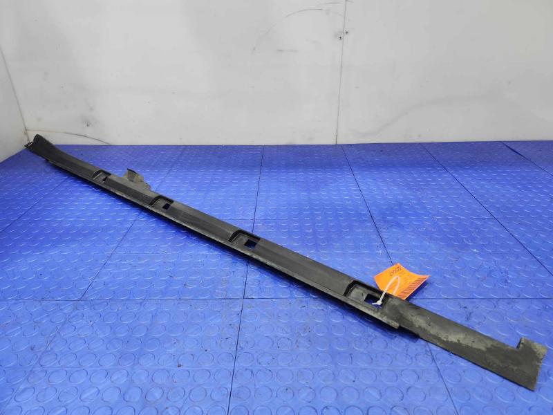 2015 Subaru Forester Rocker Moulding